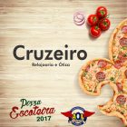 Grupo Áquila agradece aos parceiros da Pizza Escoteira