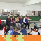 Projeto nacional de Educação Escoteira foi realizado em Xaxim
