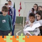 Projeto nacional de Educação Escoteira foi realizado em Xaxim
