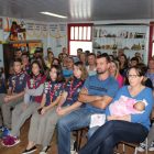 Assembleia de Pais marca início das atividades no Áquila