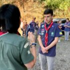 Distintivos e honrarias na Tropa Fênix do Áquila