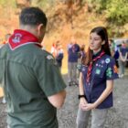 Distintivos e honrarias na Tropa Fênix do Áquila