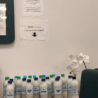 Áquila faz upcycling e transforma óleo usado em 1.000 litros de sabão líquido