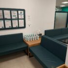 Áquila faz upcycling e transforma óleo usado em 1.000 litros de sabão líquido