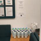 Áquila faz upcycling e transforma óleo usado em 1.000 litros de sabão líquido