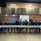 Áquila faz upcycling e transforma óleo usado em 1.000 litros de sabão líquido