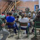 Assembleia de Pais 2026