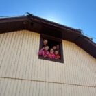 O Ramo Filhotes numa imersão na cultura italiana