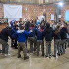 MutEco 2026, Promessa e Cruzeiro do Sul
