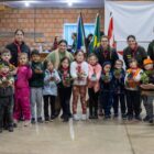 MutEco 2026, Promessa e Cruzeiro do Sul