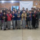 MutEco 2026, Promessa e Cruzeiro do Sul