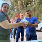 Grupo Escoteiro Áquila agradece a comunidade pelo sucesso de mais uma Feijoada