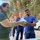 Grupo Escoteiro Áquila agradece a comunidade pelo sucesso de mais uma Feijoada